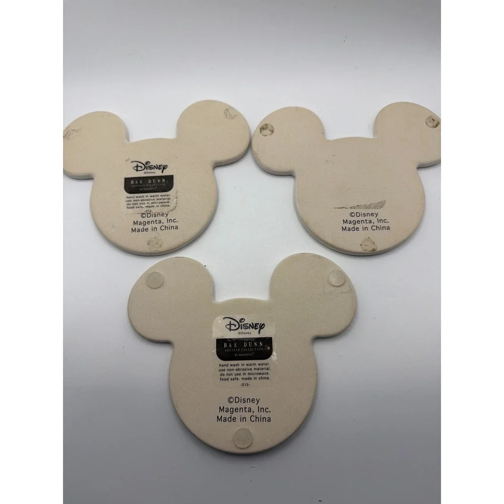 Rae Dunn disney rae